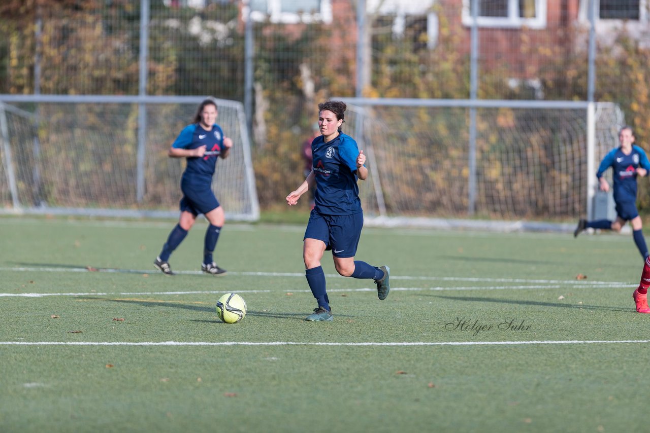 Bild 336 - F Fortuna St. Juergen - SV Wahlstedt : Ergebnis: 3:0